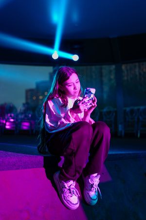 NBC PARTY 10.05.2026